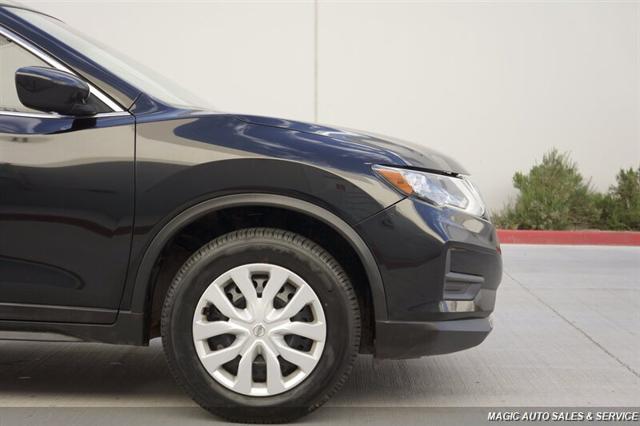 used 2020 Nissan Rogue car, priced at $18,650