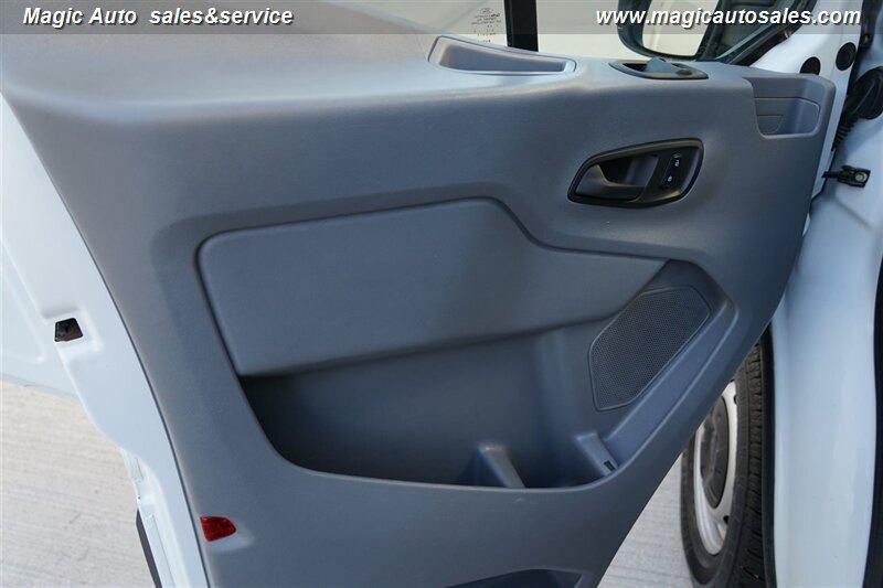 used 2017 Ford Transit-150 car, priced at $16,990
