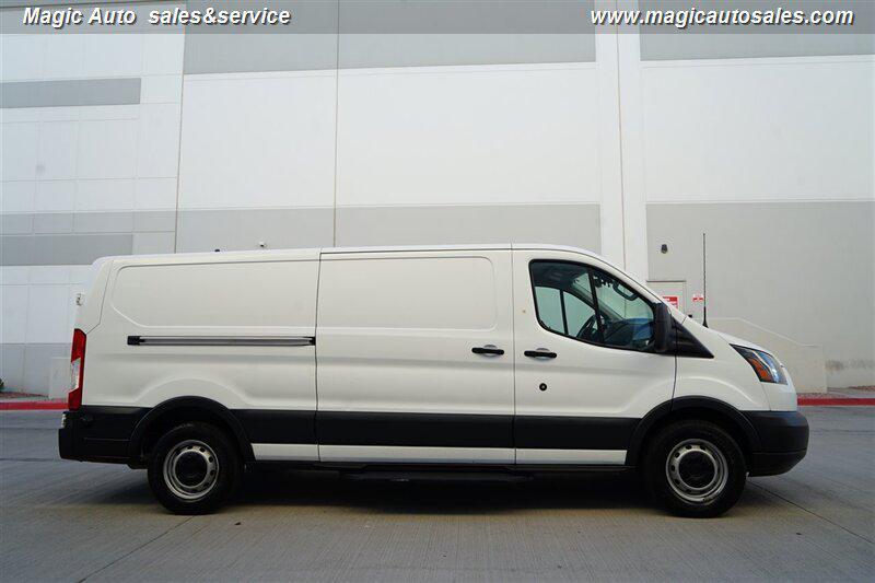 used 2017 Ford Transit-150 car, priced at $16,990