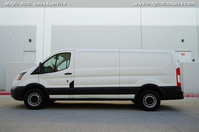 used 2017 Ford Transit-150 car, priced at $18,450