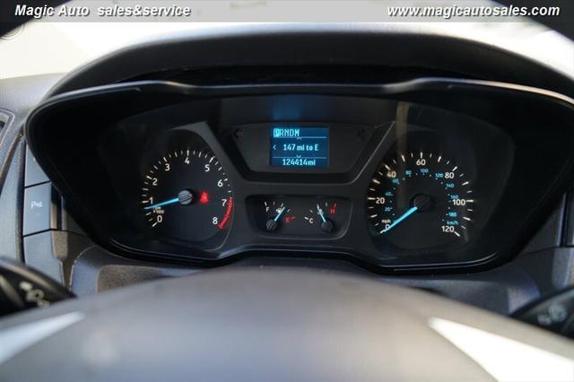 used 2017 Ford Transit-150 car, priced at $18,450