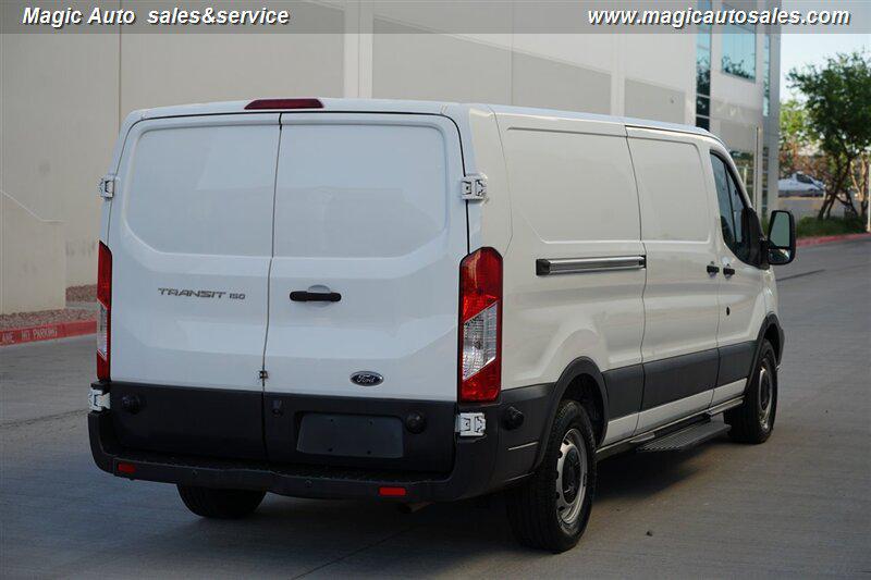 used 2017 Ford Transit-150 car, priced at $16,990