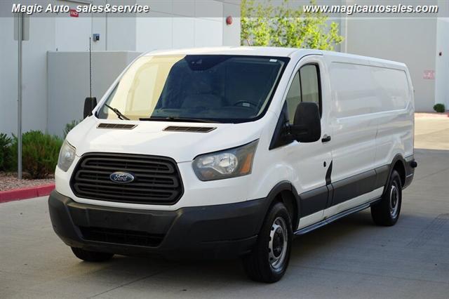 used 2017 Ford Transit-150 car, priced at $18,450