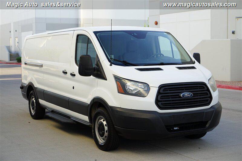 used 2017 Ford Transit-150 car, priced at $16,990