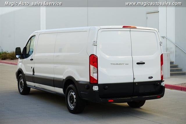 used 2017 Ford Transit-150 car, priced at $18,450