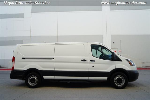 used 2017 Ford Transit-150 car, priced at $18,450