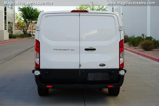 used 2017 Ford Transit-150 car, priced at $18,450