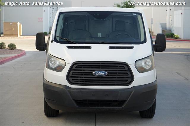 used 2017 Ford Transit-150 car, priced at $18,450