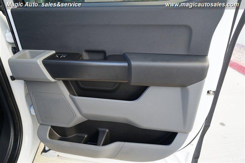 used 2021 Ford F-150 car, priced at $23,950