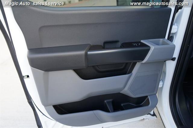 used 2021 Ford F-150 car, priced at $25,950