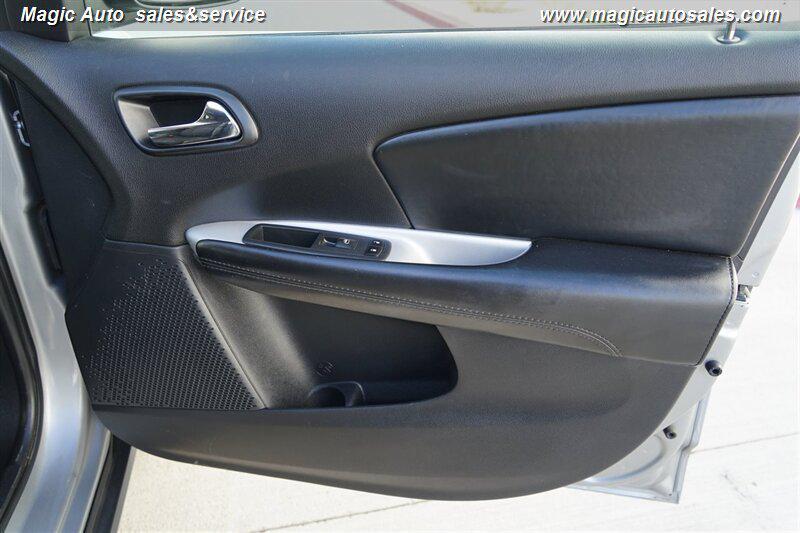 used 2020 Dodge Journey car, priced at $11,950