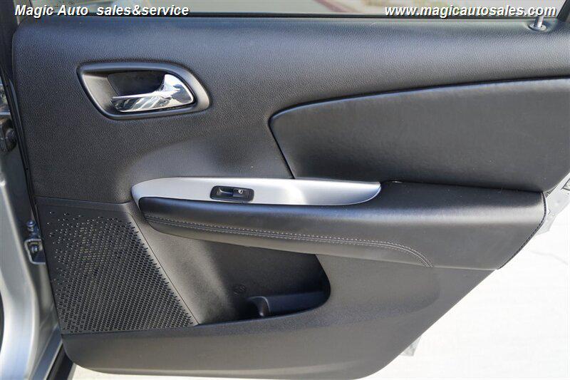used 2020 Dodge Journey car, priced at $11,950
