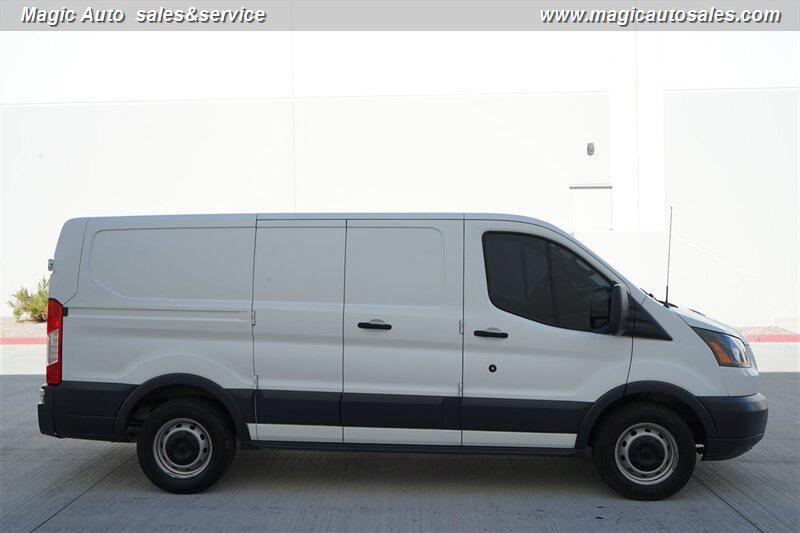 used 2017 Ford Transit-150 car, priced at $17,990