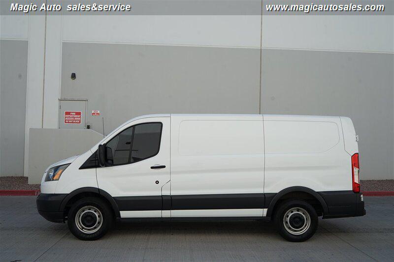 used 2017 Ford Transit-150 car, priced at $17,990