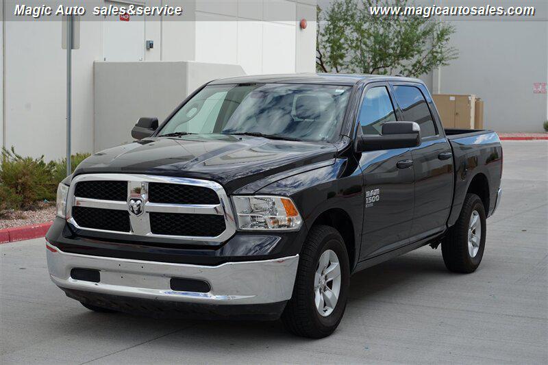 used 2023 Ram 1500 Classic car, priced at $28,950
