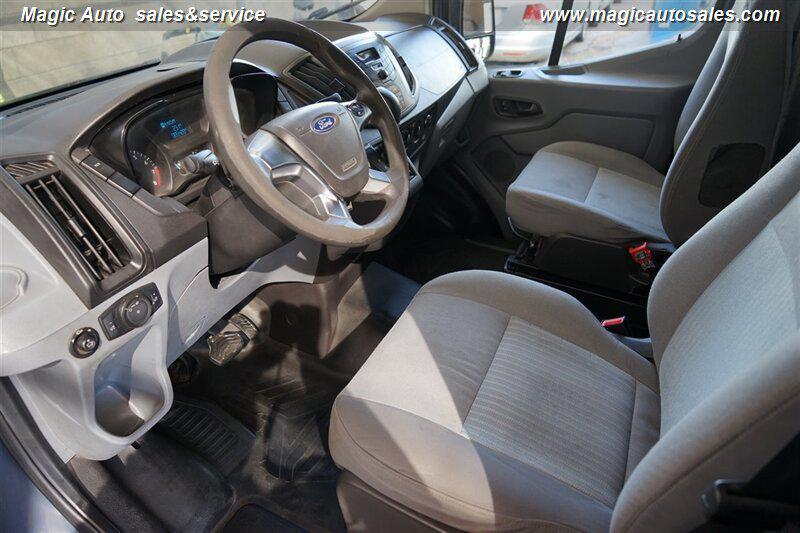 used 2019 Ford Transit-250 car, priced at $22,950