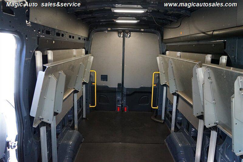 used 2019 Ford Transit-250 car, priced at $22,950