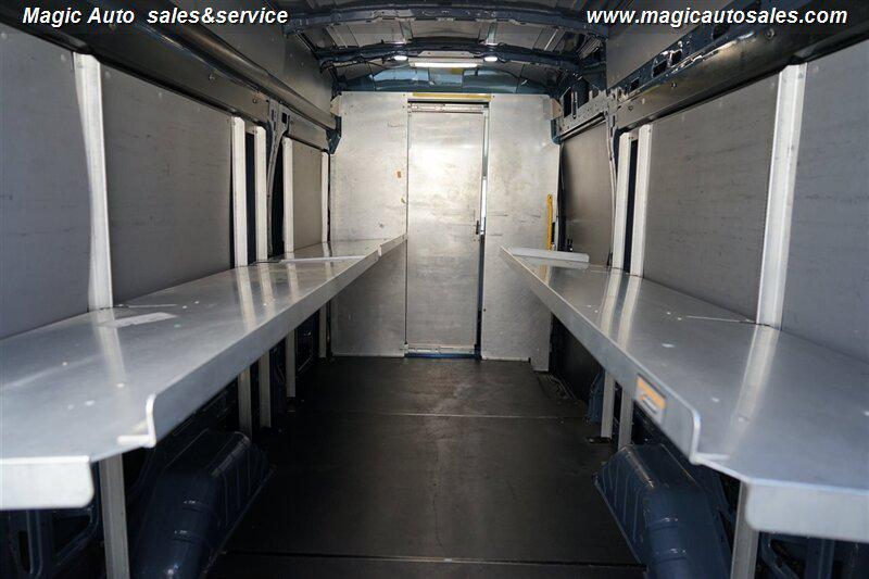 used 2019 Ford Transit-250 car, priced at $22,950