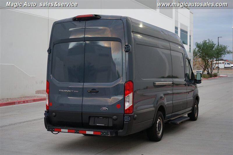 used 2019 Ford Transit-250 car, priced at $22,950