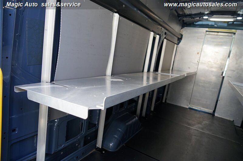 used 2019 Ford Transit-250 car, priced at $22,950