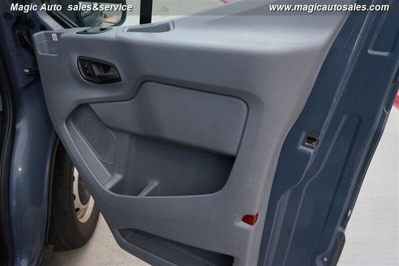 used 2019 Ford Transit-250 car, priced at $22,950