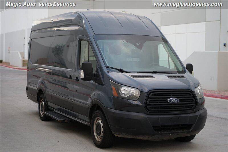 used 2019 Ford Transit-250 car, priced at $22,950