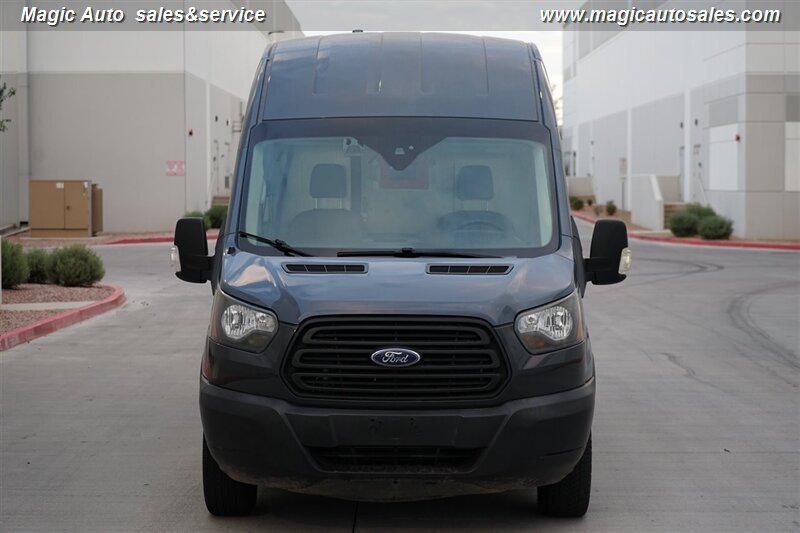 used 2019 Ford Transit-250 car, priced at $22,950