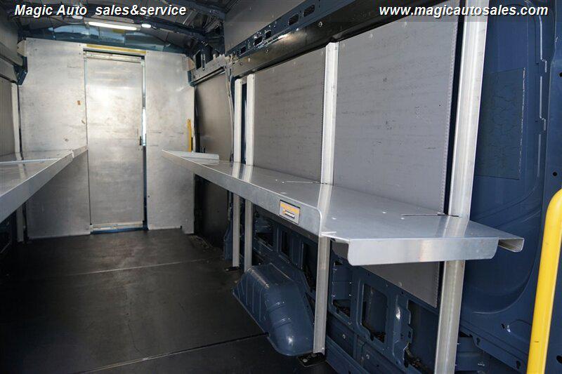 used 2019 Ford Transit-250 car, priced at $22,950