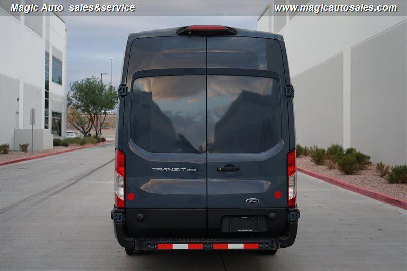 used 2019 Ford Transit-250 car, priced at $22,950
