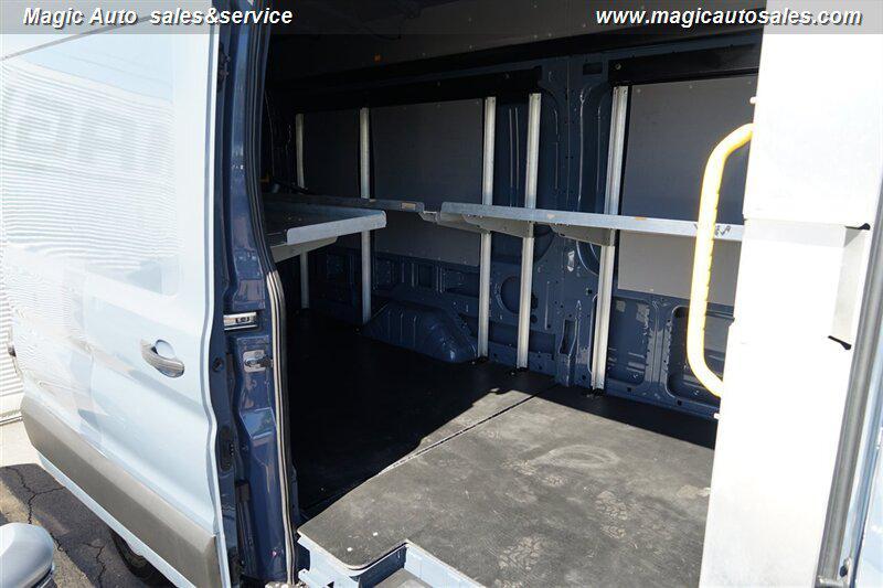 used 2019 Ford Transit-250 car, priced at $22,950