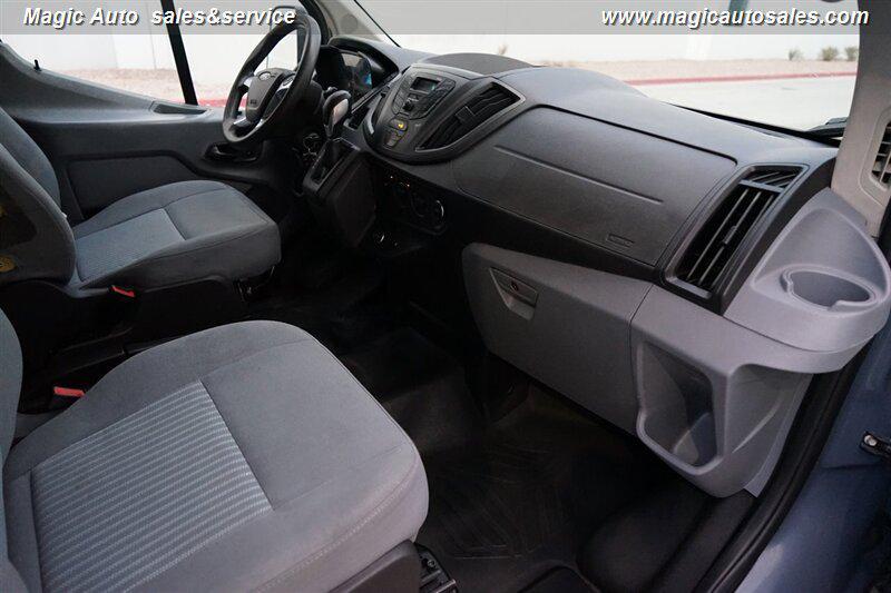 used 2019 Ford Transit-250 car, priced at $22,950