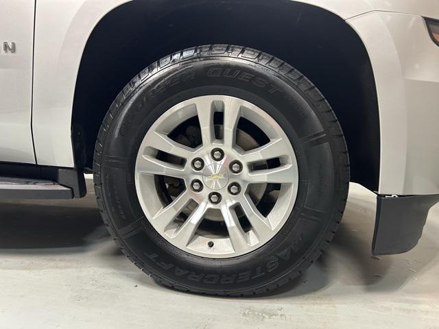 used 2019 Chevrolet Suburban car, priced at $26,400