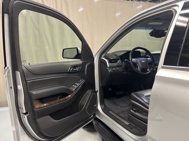 used 2019 Chevrolet Suburban car, priced at $26,400
