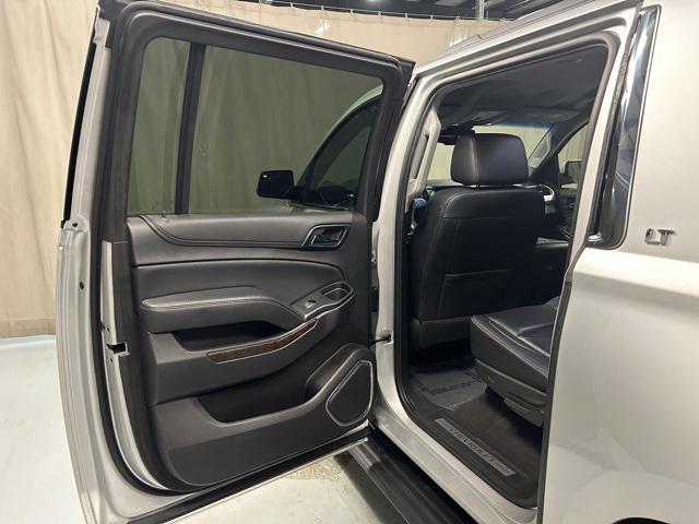 used 2019 Chevrolet Suburban car, priced at $26,400