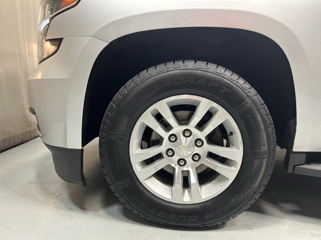 used 2019 Chevrolet Suburban car, priced at $26,400