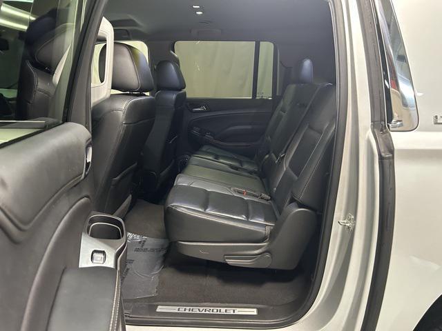 used 2019 Chevrolet Suburban car, priced at $26,400
