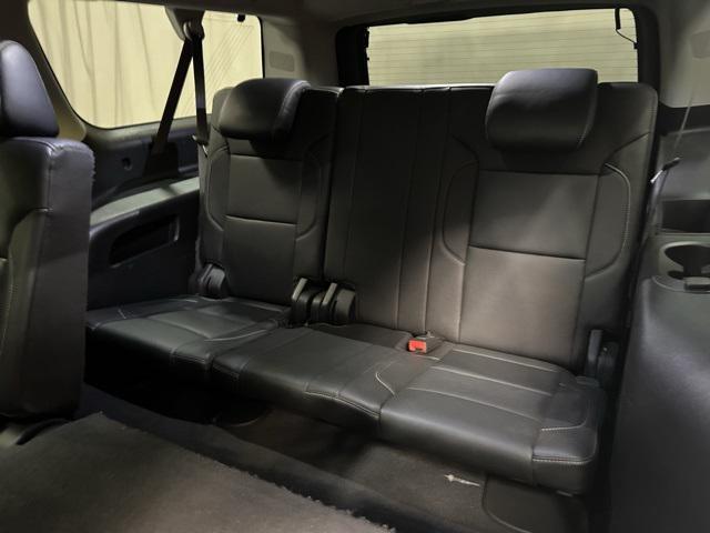 used 2019 Chevrolet Suburban car, priced at $26,400