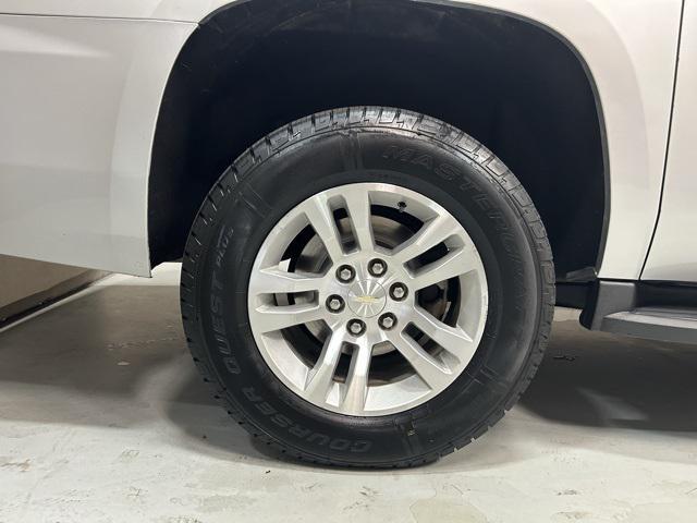 used 2019 Chevrolet Suburban car, priced at $26,400