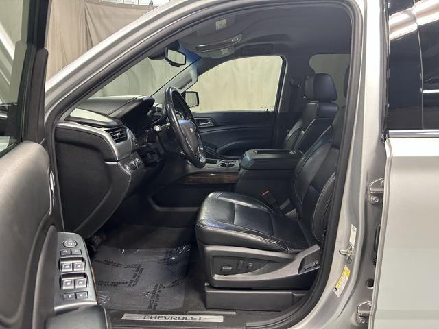 used 2019 Chevrolet Suburban car, priced at $26,400