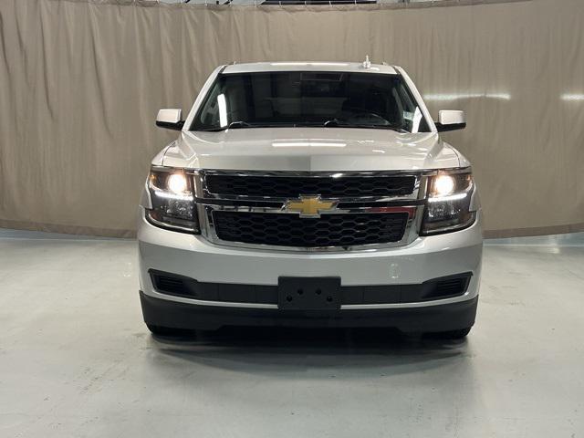 used 2019 Chevrolet Suburban car, priced at $26,400