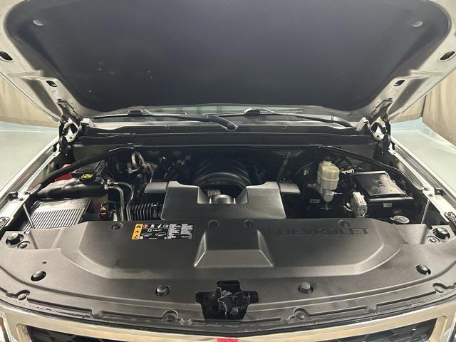 used 2019 Chevrolet Suburban car, priced at $26,400