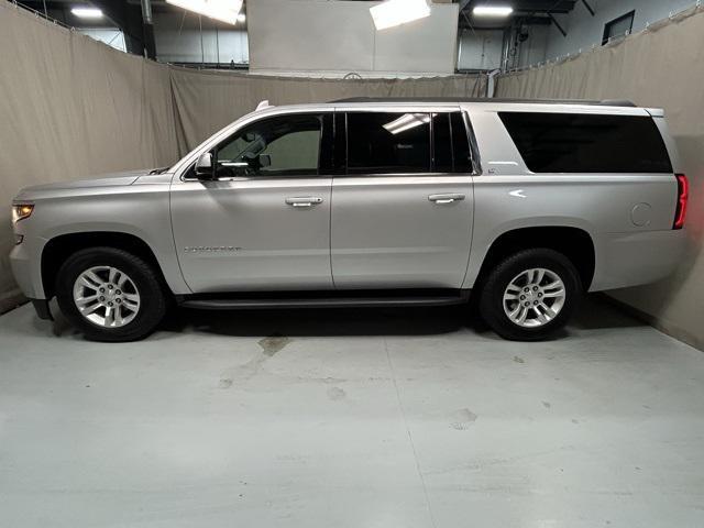 used 2019 Chevrolet Suburban car, priced at $26,400