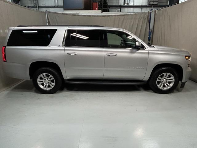 used 2019 Chevrolet Suburban car, priced at $26,400