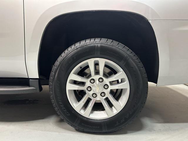 used 2019 Chevrolet Suburban car, priced at $26,400