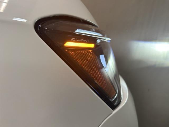 new 2025 Volkswagen Taos car, priced at $36,761
