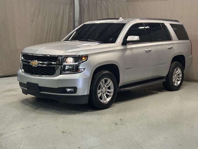 used 2019 Chevrolet Tahoe car, priced at $30,994