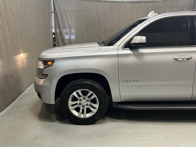 used 2019 Chevrolet Tahoe car, priced at $30,994