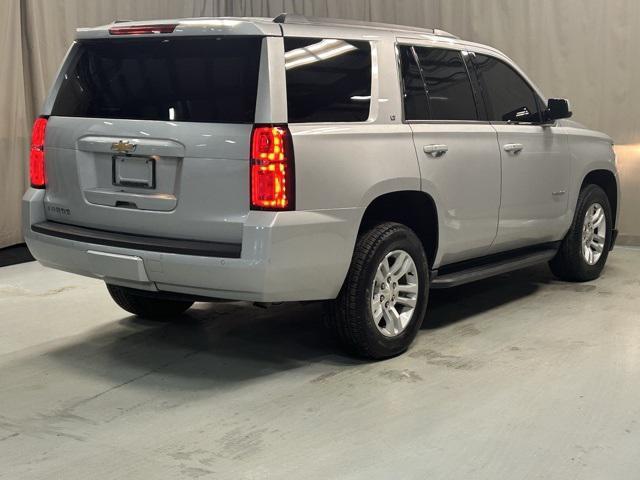 used 2019 Chevrolet Tahoe car, priced at $30,994