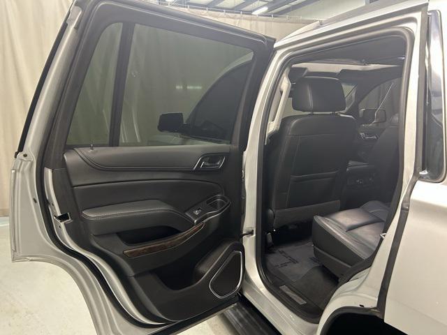 used 2019 Chevrolet Tahoe car, priced at $30,994