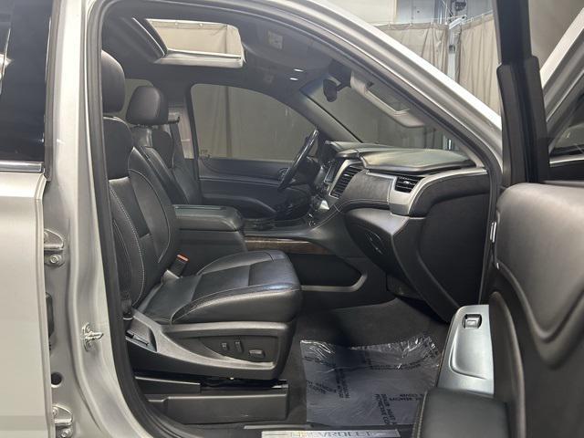 used 2019 Chevrolet Tahoe car, priced at $30,994